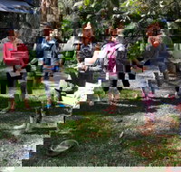 Empowering Women Weekend Wellness Retreat - South Australia Travel