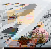 Even Keel Exhibition - Maritime misadventures and yachting glories - South Australia Travel