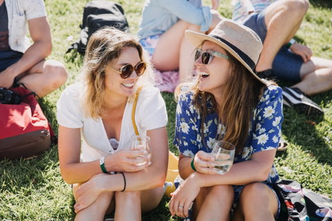 Fairgrounds Festival - South Australia Travel 0