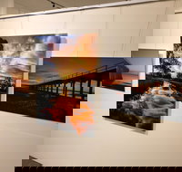 Faith Hope and Love - Photographic Exhibition - South Australia Travel