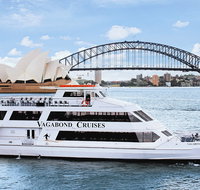 Father's Day Lunch Cruise on Sydney Harbour - South Australia Travel