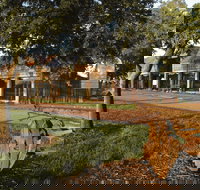 Father's Day at Belgenny Farm - South Australia Travel