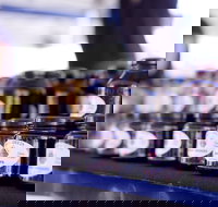 Ferrari Park Markets Laidley - South Australia Travel