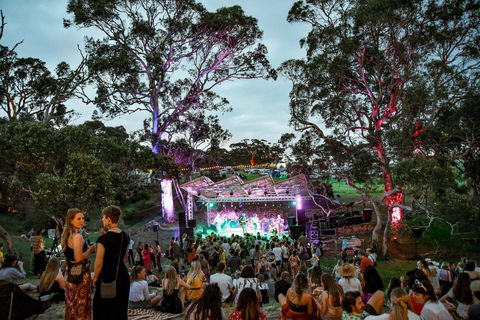 Field Good Festival - South Australia Travel 0