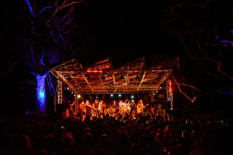 Field Good Festival - South Australia Travel 1