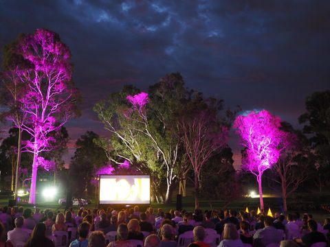 Fleurieu Film Festival - South Australia Travel 0