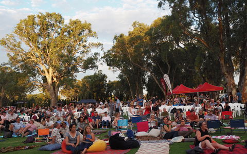 Fleurieu Film Festival - South Australia Travel 1