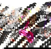 Forever 80's - Chelsea Heights - South Australia Travel