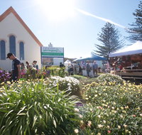 Gerringong Twilight Markets - South Australia Travel