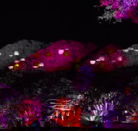 HALO - South Australia Travel