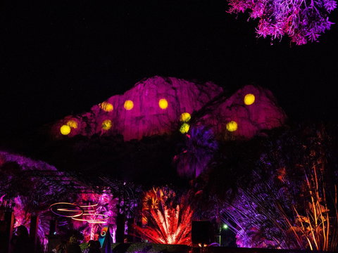 HALO - South Australia Travel 0