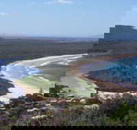 Head to Head Walk Run - South Australia Travel