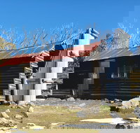 Hedonistic Hiking's Razorback to Harrietville - South Australia Travel