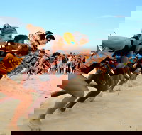 Henry Blooms Bondi Barefoot - South Australia Travel