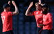ICC Men's T20 World Cup - England V Qualifier B1 - thumb 0