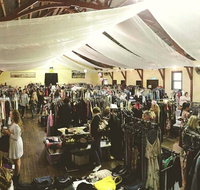 In Her Shoes- Pre- Loved Fashion Market - South Australia Travel