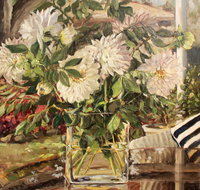 Introduction to Oils with Kim Grivas - South Australia Travel