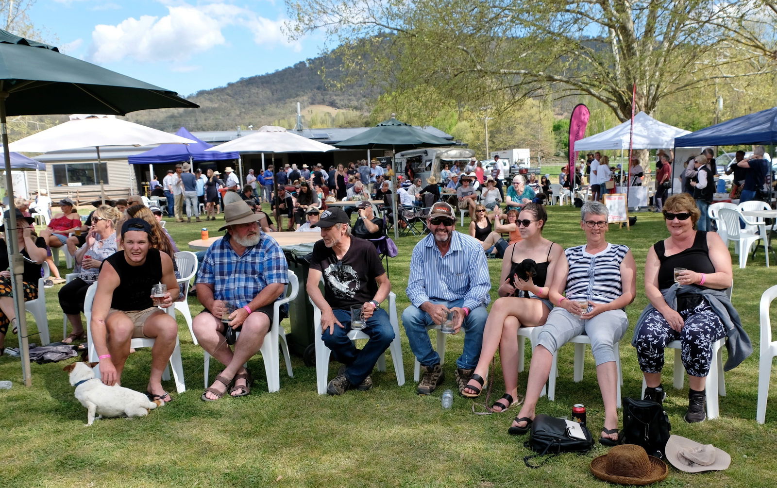 Khancoban NSW South Australia Travel