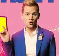 JOEL CREASEY  MESSY BITCH - South Australia Travel