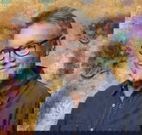 John Williamson 'Winding Back' - South Australia Travel