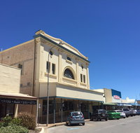 Kadina Memorial School Art Showcase at The Ascot Community Exhibition  Art Gallery - South Australia Travel