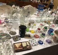 Kadina Uniting Church Garage Sale - South Australia Travel