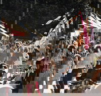 Kiama Farmers Market - South Australia Travel