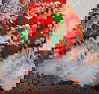 Kinglake Christmas Carols by Candlelight - South Australia Travel