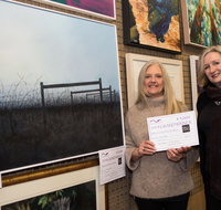 King Valley Art Show - South Australia Travel