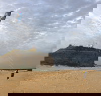 Kiteboarding Lesson - South Australia Travel