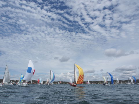 Lakefest - South Australia Travel 5