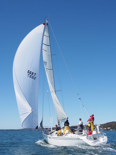 Lakefest - South Australia Travel 6