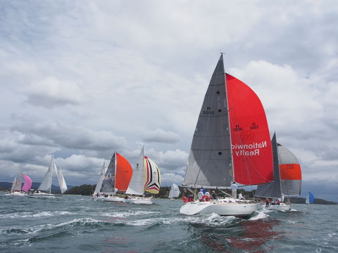 Lakefest - South Australia Travel 7