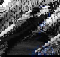 Leaving Jackson The Johnny Cash and June Carter Show - South Australia Travel