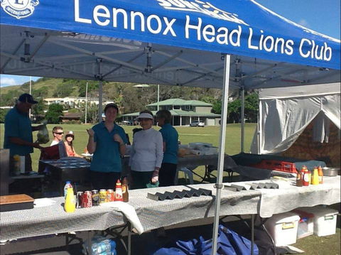 Lennox Community Markets - South Australia Travel 0