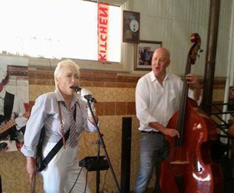 Let's Dance Carinda: David Bowie Tribute Festival - South Australia Travel 1