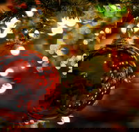 Light Up Federation - South Australia Travel