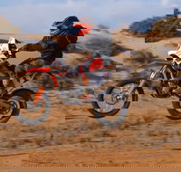 Local Legends Sunraysia Safari Rally - South Australia Travel