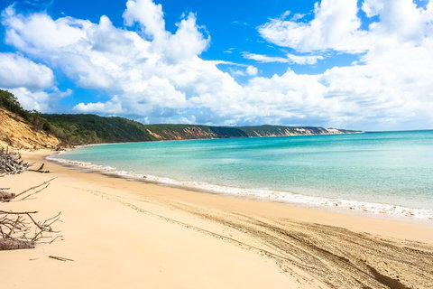 Longreach Leg - Beach To Reach 2020 - South Australia Travel 2