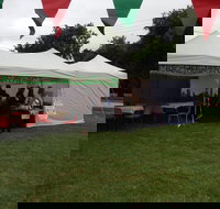 Macclesfield Strawberry Fete - South Australia Travel