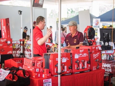 Mackay Weekend Warrior Expo By Big Boy Toys - South Australia Travel 0