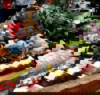 Manjimup Farmers Market - South Australia Travel