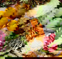 Midland Farmers Market - South Australia Travel