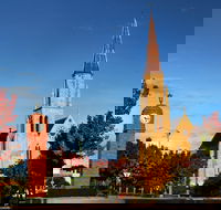 Mudgee Heritage Walking Tours - South Australia Travel