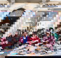 Mudgee Readers' Festival - South Australia Travel