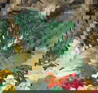 Mulgowie Real Farmers Markets - South Australia Travel