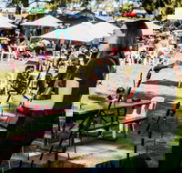 Music By The River - South Australia Travel