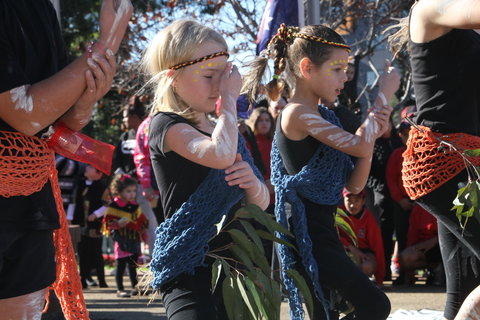 NAIDOC Week - South Australia Travel 0