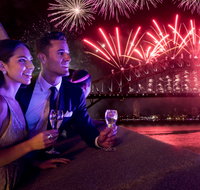New Year's Eve at Sydney Opera House - South Australia Travel
