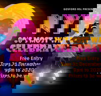 New Years Eve Free Band - South Australia Travel